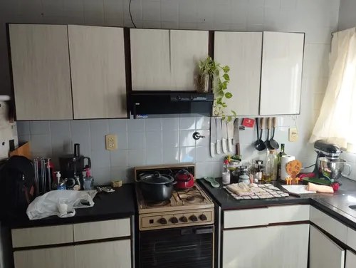 Semipiso De 3 Ambientes Con Dependencia - Excelentes Vistas - 6