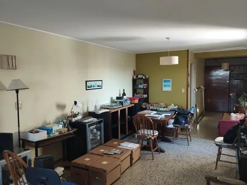 Semipiso De 3 Ambientes Con Dependencia - Excelentes Vistas - 7