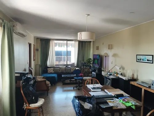 Semipiso De 3 Ambientes Con Dependencia - Excelentes Vistas - 8