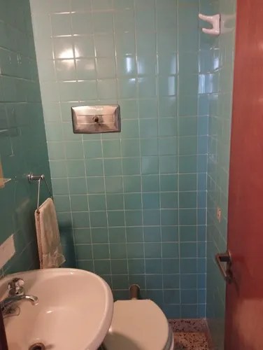 Semipiso De 3 Ambientes Con Dependencia - Excelentes Vistas - 10
