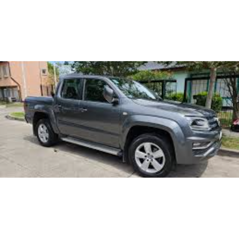 Volkswagen Amarok 2019 2.0L TDI 180 CV