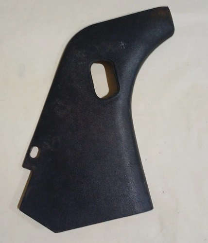 Panel Tapizado Torpedo Izquierdo Ford Escort 96/03 Negro