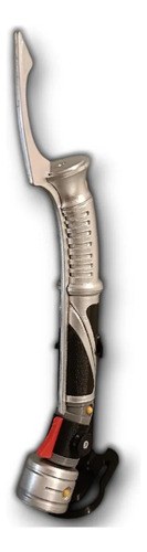 Lightsaber Sables De Luz Star Wars 3d Conde Dooku