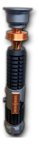 Lightsaber Sables De Luz Star Wars 3d Obi-wan Kenobi