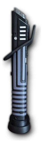 Lightsaber Sables De Luz Star Wars 3d Darthsaber Mandalorian