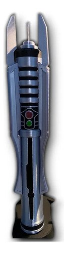 Lightsaber Sables De Luz Star Wars 3d Darth Revan