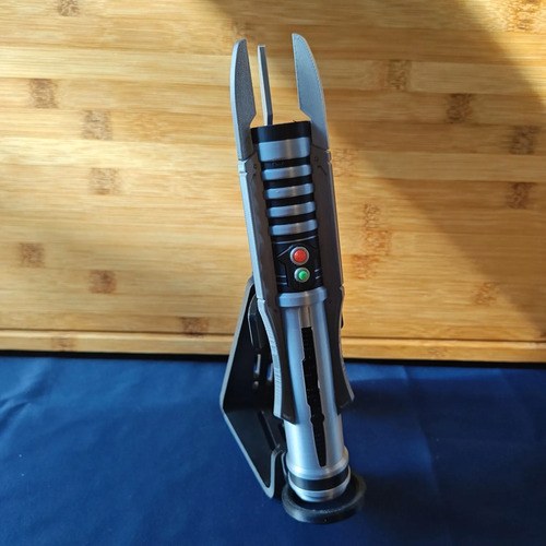 Lightsaber Sables De Luz Star Wars 3d Darth Revan - 2