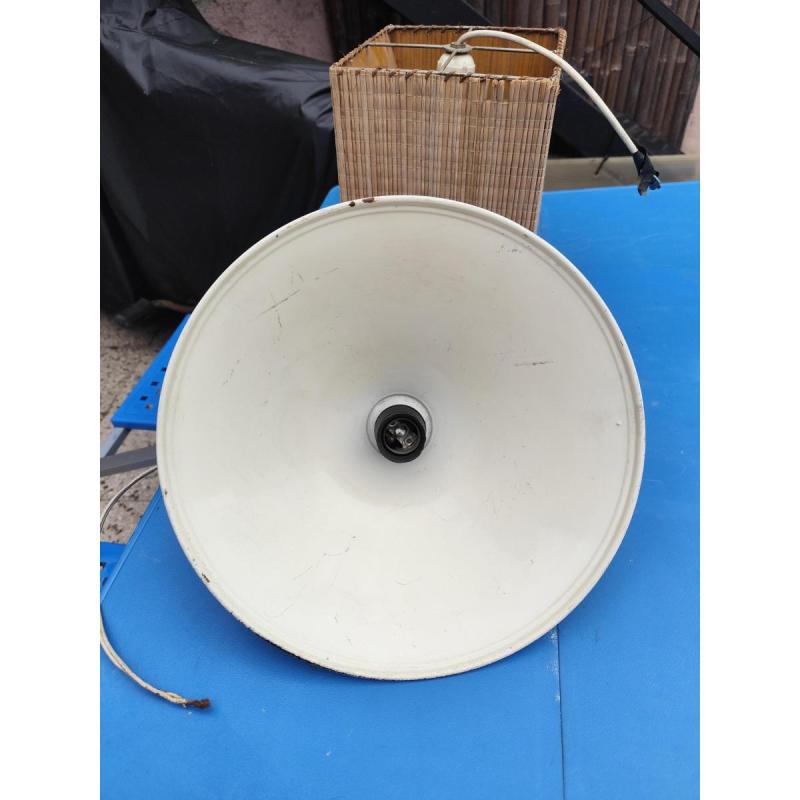 lamparas de colgar usadas - 5/9