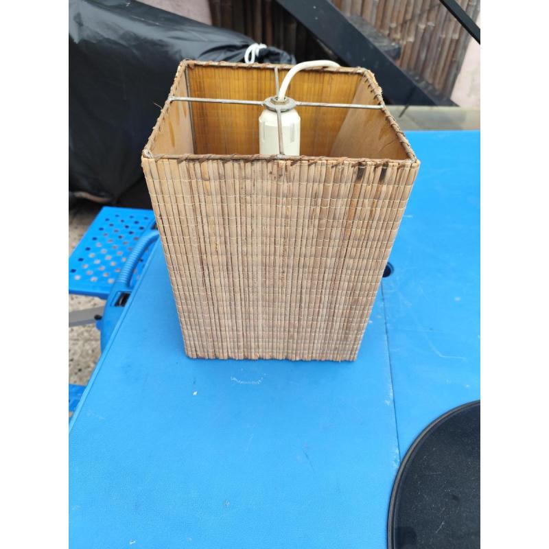 lamparas de colgar usadas - 7/9