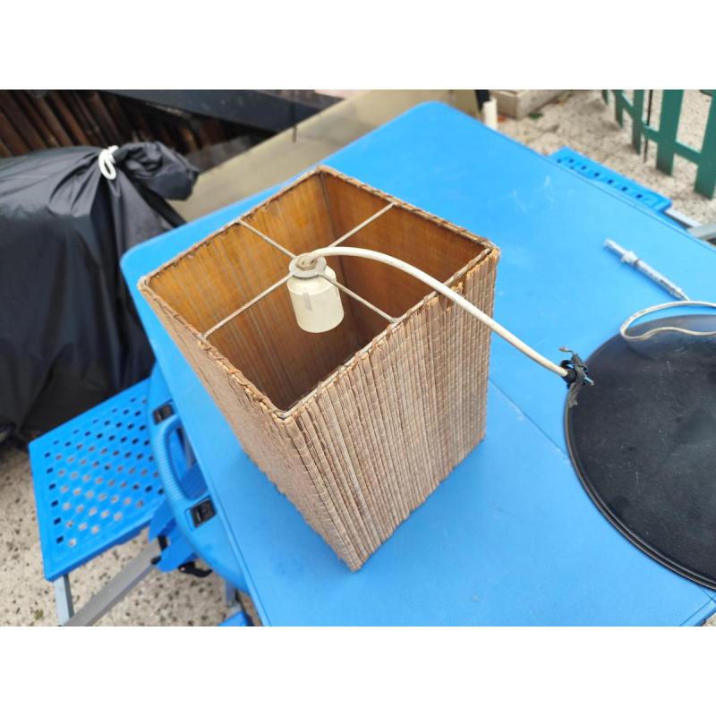 lamparas de colgar usadas - 8/9