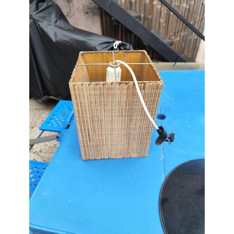 lamparas de colgar usadas - 9/9