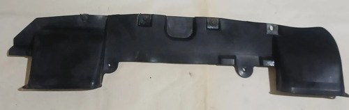 Deflector Superior Capot Ford Escort 96/03 Negro