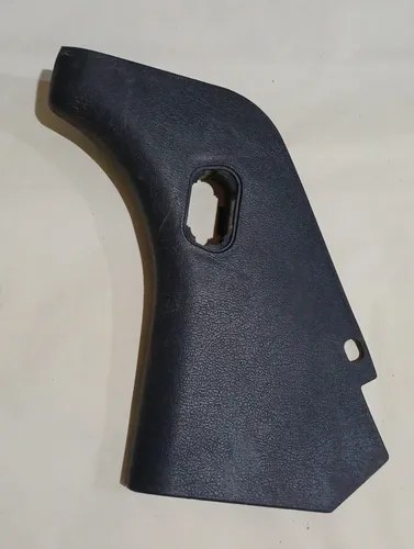 Panel Tapizado Torpedo Derecha Ford Escort 96/03 Negro