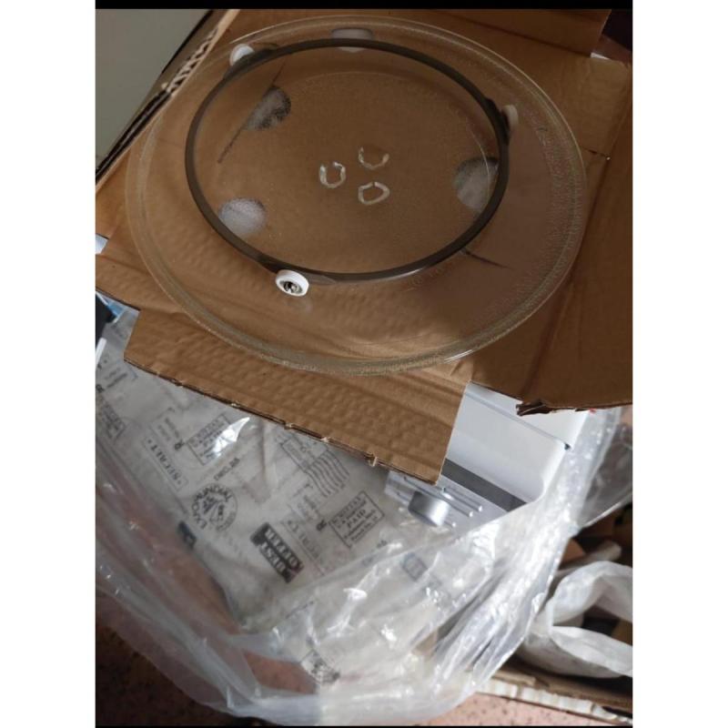 microondas atma modelo 1720 - 4