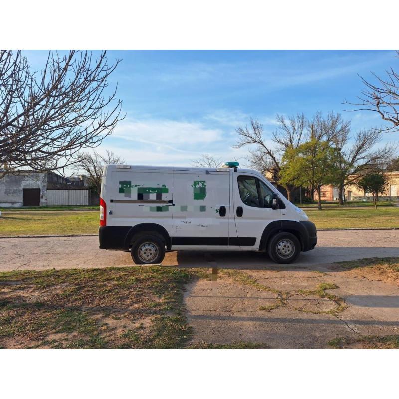 FIAT Ducato 2.3 2019 Ducato 2.3
