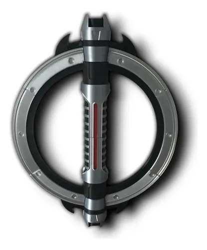 Lightsaber Sables De Luz Star Wars 3d Gran Inquisidor