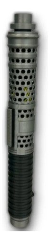 Lightsaber Sables De Luz Star Wars 3d Asajj Ventress Dark Disciple
