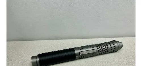 Lightsaber Sables De Luz Star Wars 3d Asajj Ventress Dark Disciple - 2