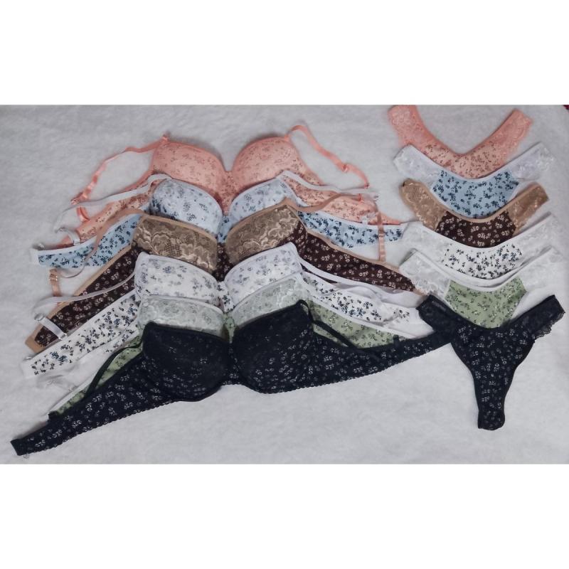 Ropa interior de mujer