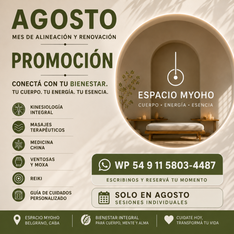 Medicina y salud en Belgrano caba