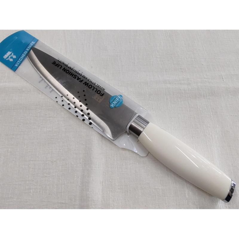 CUCHILLO DE COCINA 20 CM