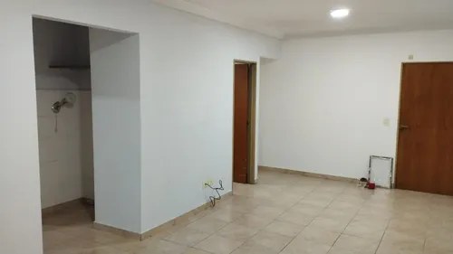 Departamento De 3 Ambientes Con 1 Baños + Patio - 3