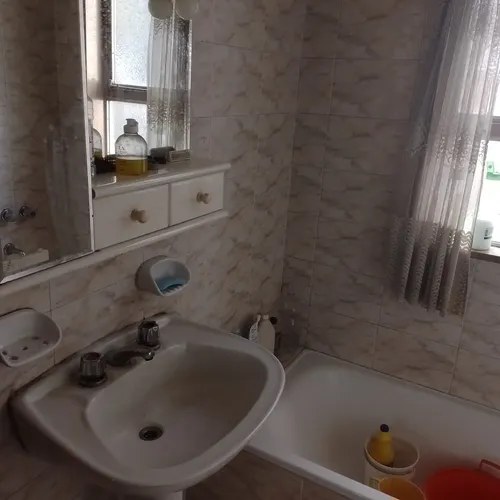Departamento De 3 Ambientes Con 1 Baños + Patio - 4