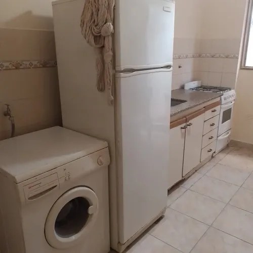 Departamento De 3 Ambientes Con 1 Baños + Patio - 6