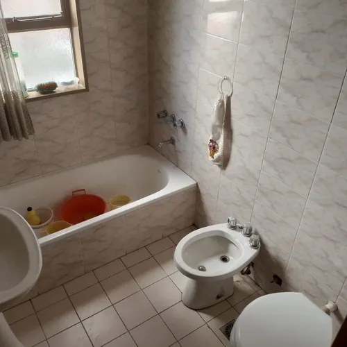 Departamento De 3 Ambientes Con 1 Baños + Patio - 7