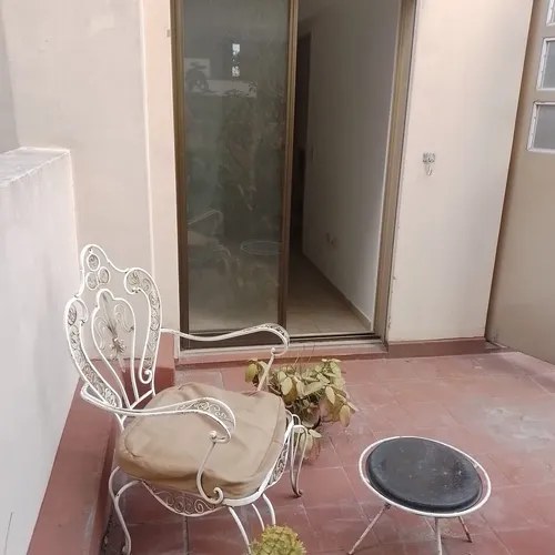 Departamento De 3 Ambientes Con 1 Baños + Patio - 10
