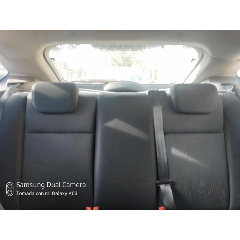 Vendo Ford focus 2011 trend sygma 150.000km muy buen estado papeles al día listo para transferir