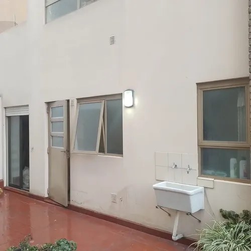 Departamento De 3 Ambientes Con 1 Baños + Patio - 11