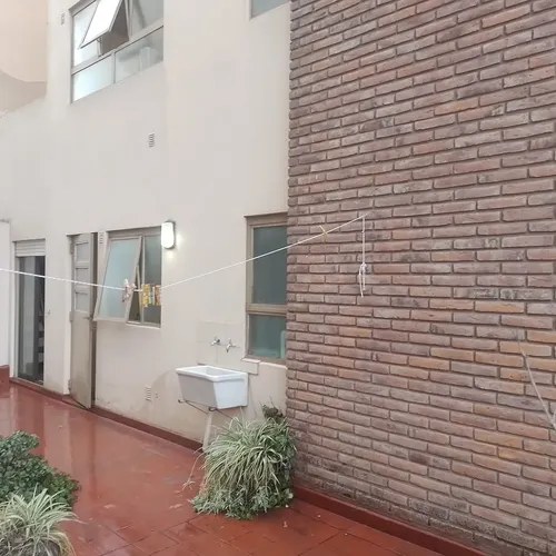 Departamento De 3 Ambientes Con 1 Baños + Patio - 12