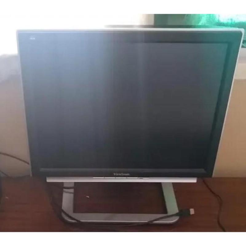Monitor ViewSonic 19¨