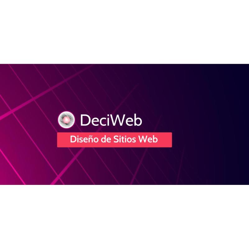 Diseño y Desarrollo Web