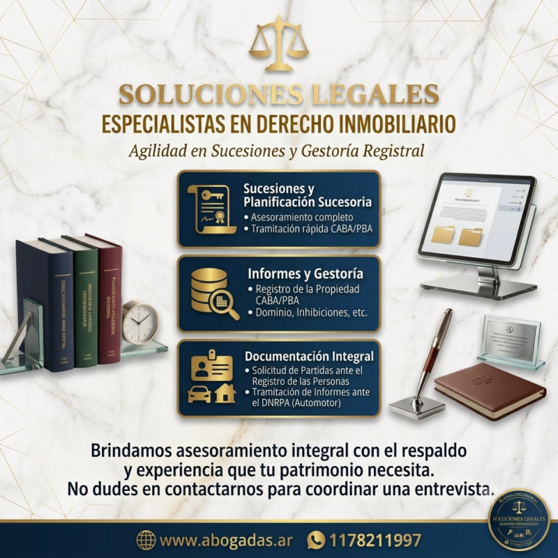 Asesoramiento contable y legal en Buenos Aires - 2