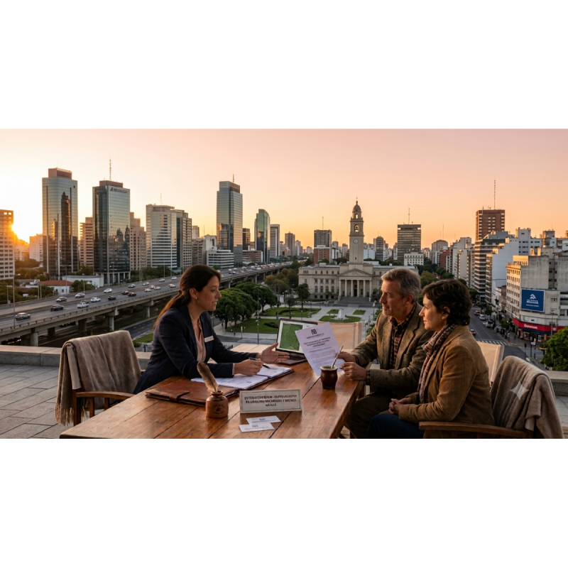 Asesoramiento contable y legal en Buenos Aires - 4
