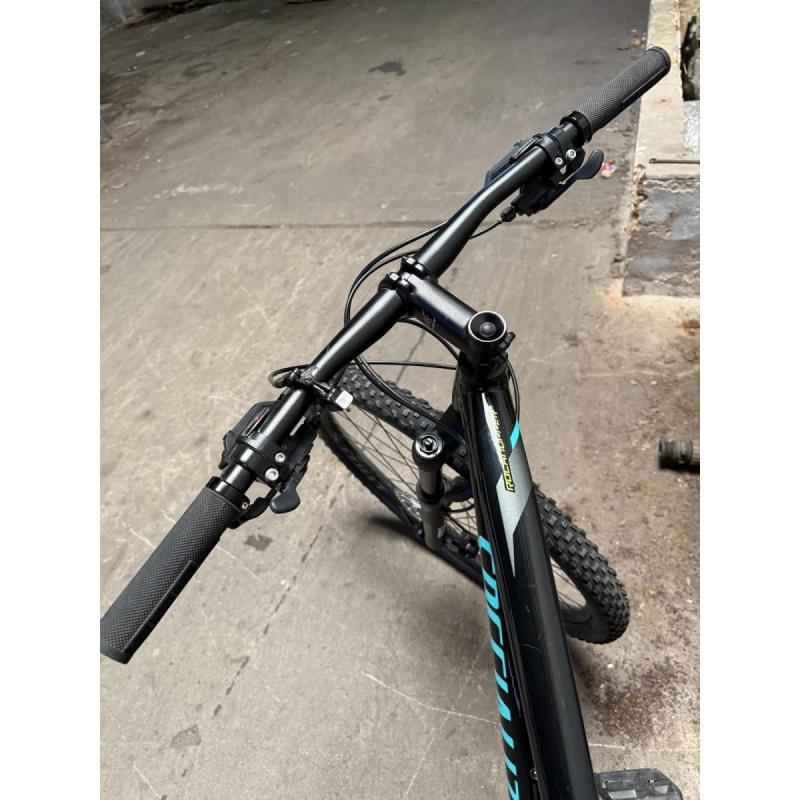 BICICLETA SPECIALIZED ROCKHOPPER PRO 29 2017 - 2