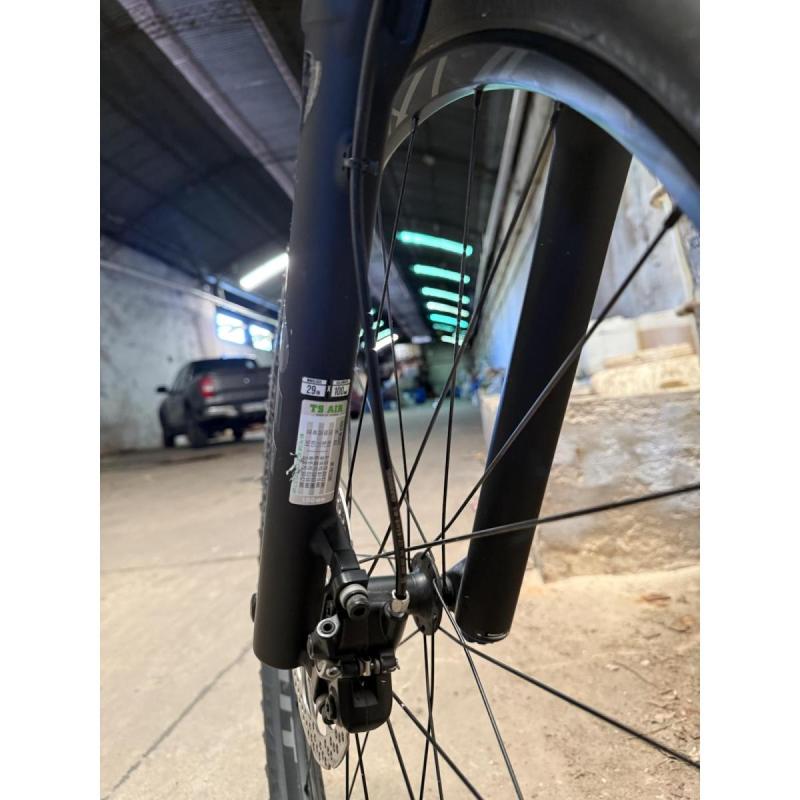 BICICLETA SPECIALIZED ROCKHOPPER PRO 29 2017 - 3