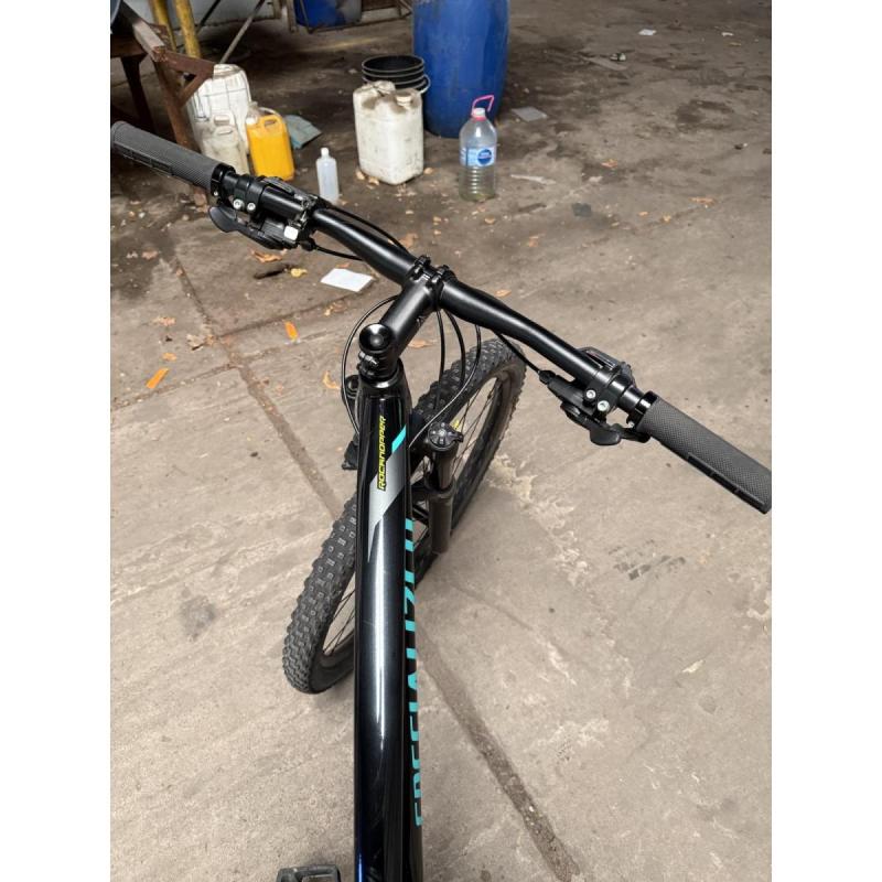 BICICLETA SPECIALIZED ROCKHOPPER PRO 29 2017 - 7