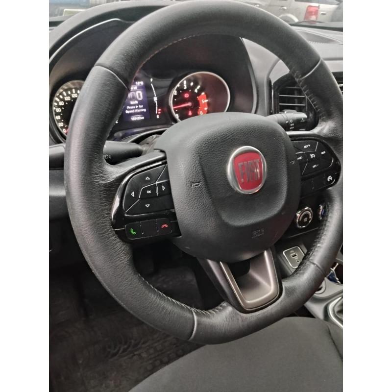 Fiat Toro 2018 FREEDOM 2.0 Turbo - MANUAL - 4X2 - 6