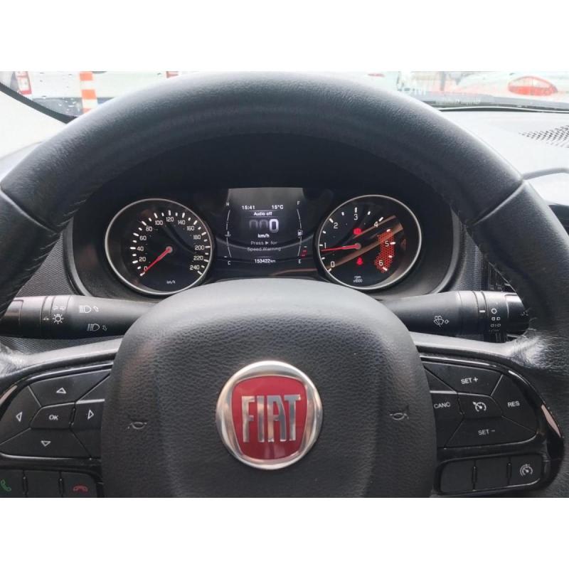Fiat Toro 2018 FREEDOM 2.0 Turbo - MANUAL - 4X2 - 7