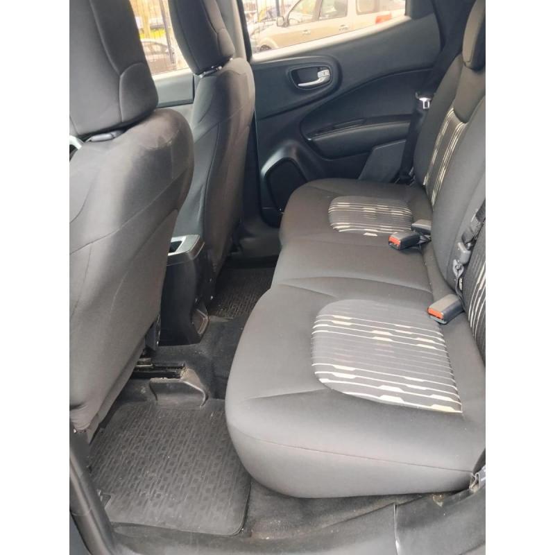 Fiat Toro 2018 FREEDOM 2.0 Turbo - MANUAL - 4X2 - 10