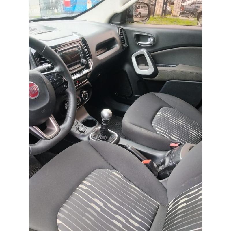 Fiat Toro 2018 FREEDOM 2.0 Turbo - MANUAL - 4X2 - 11