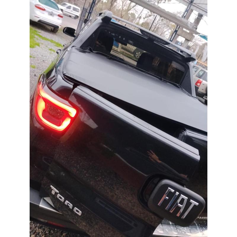 Fiat Toro 2018 FREEDOM 2.0 Turbo - MANUAL - 4X2 - 13