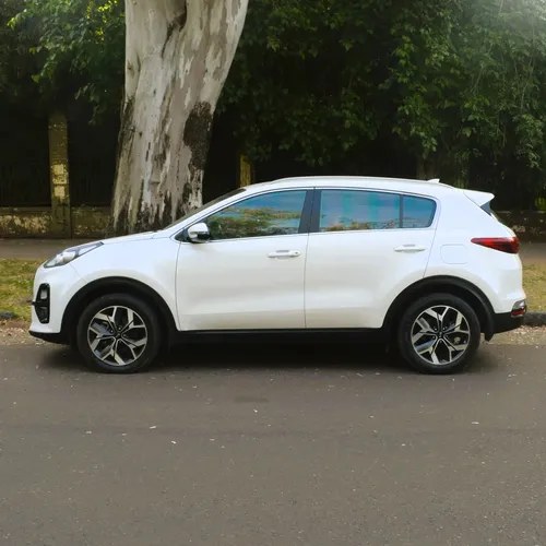 Kia Sportage 2.0 Ex At 154cv 4x2 - 8