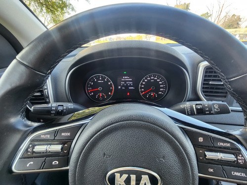 Kia Sportage 2.0 Ex At 154cv 4x2 - 11