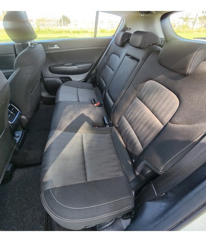 Kia Sportage 2.0 Ex At 154cv 4x2 - 12