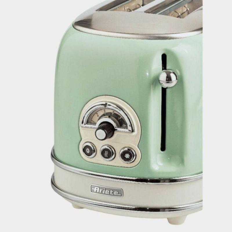 Tostador Ariete Vintage