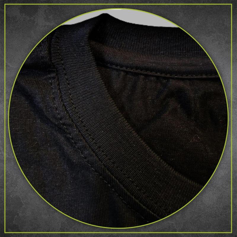 Remeras estampada con tu imagen - Tapa costura - 7